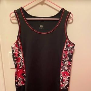Tail Women’s Tennis Dress